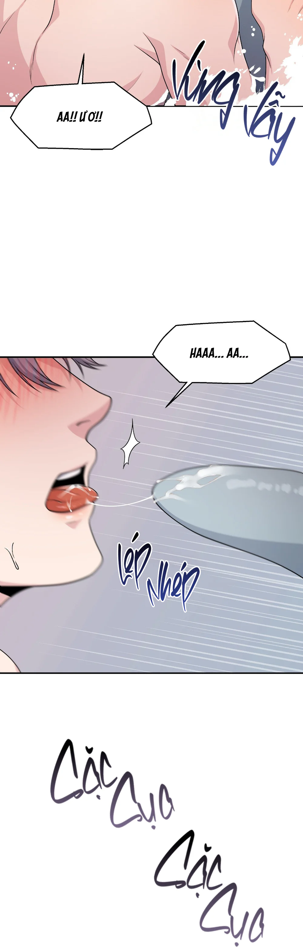 Đọc truyện TRUYỂN TẬP - NHỮNG CON KU NÚNG NÍNH - Chapter 14