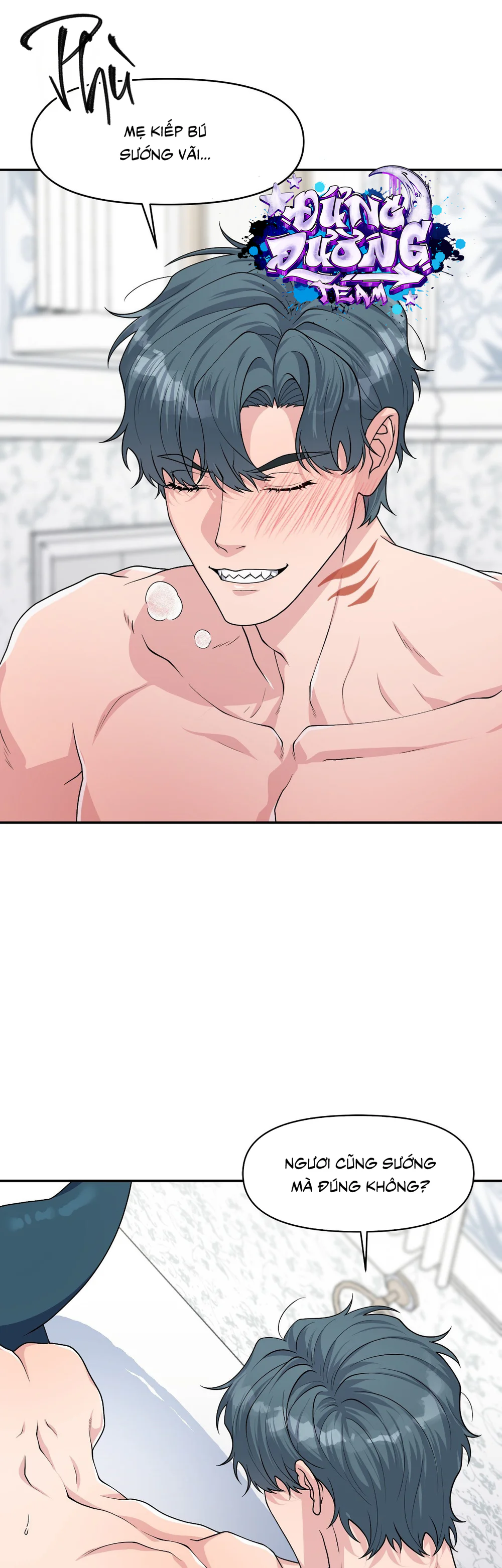 Đọc truyện TRUYỂN TẬP - NHỮNG CON KU NÚNG NÍNH - Chapter 14