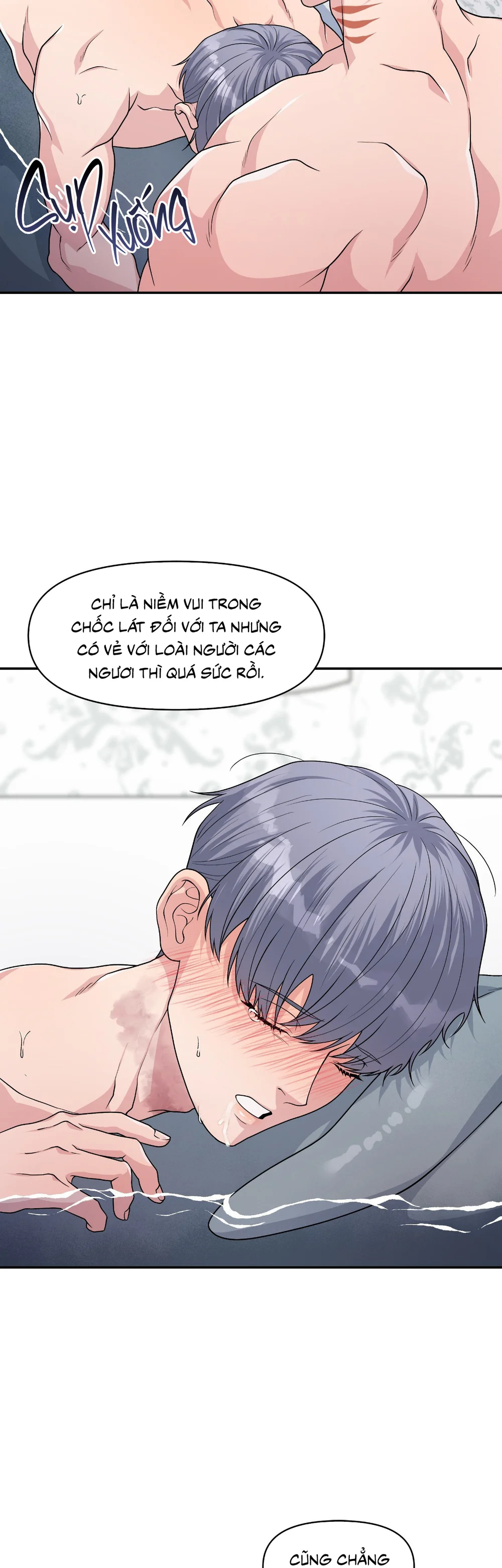 Đọc truyện TRUYỂN TẬP - NHỮNG CON KU NÚNG NÍNH - Chapter 14