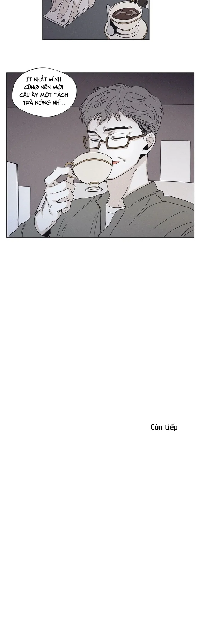 Đọc truyện Chiếu tướng - Chapter 21