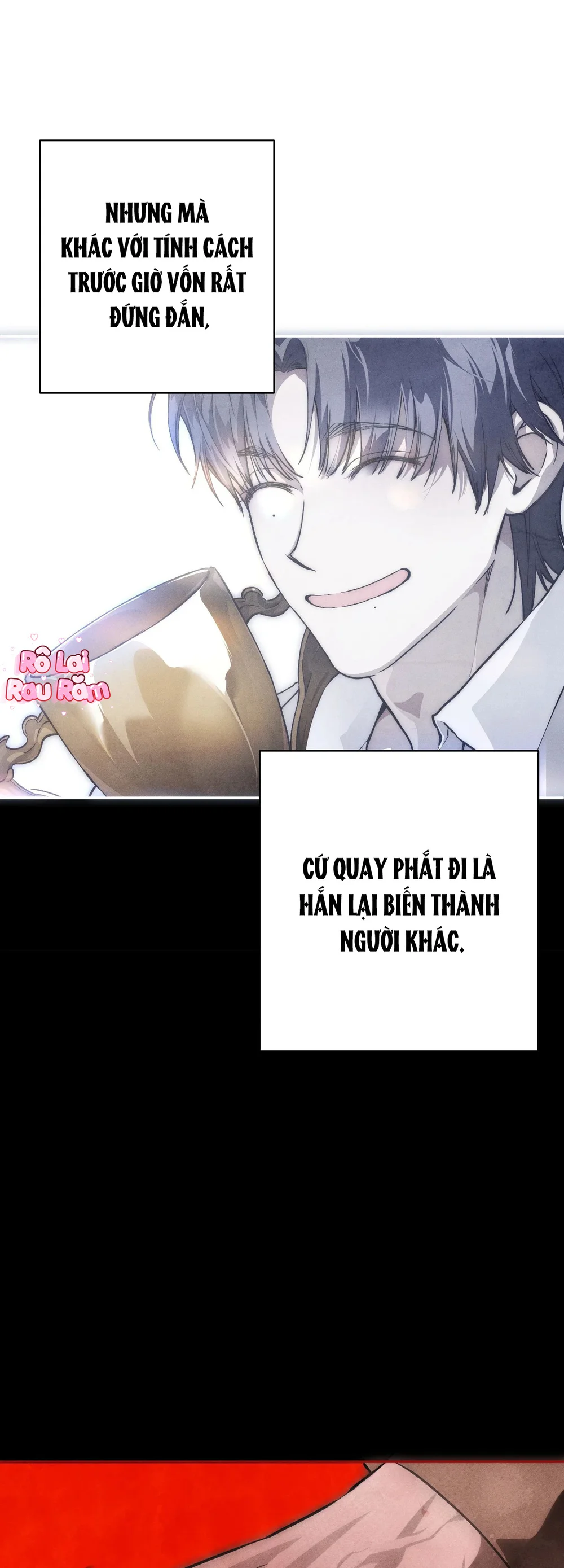 Đọc truyện Hãy chết trong vòng tay của tôi - Chapter 10