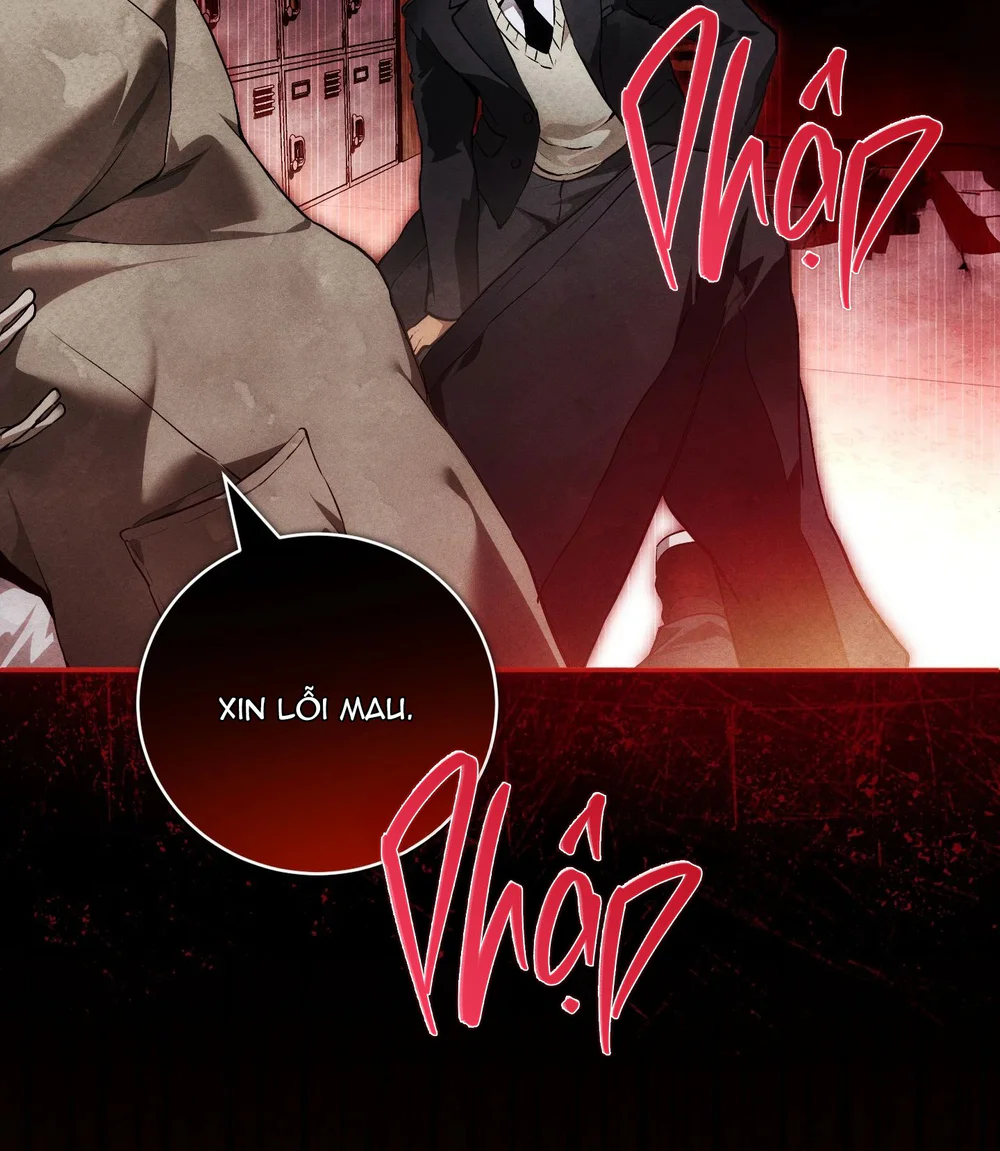 Đọc truyện Hãy chết trong vòng tay của tôi - Chapter 10