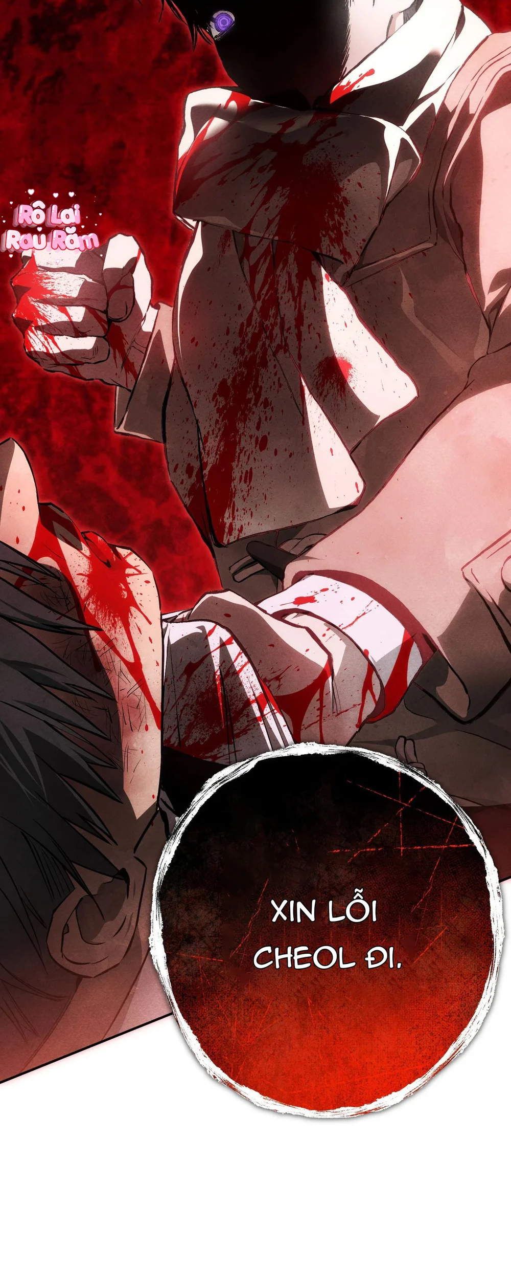 Đọc truyện Hãy chết trong vòng tay của tôi - Chapter 10