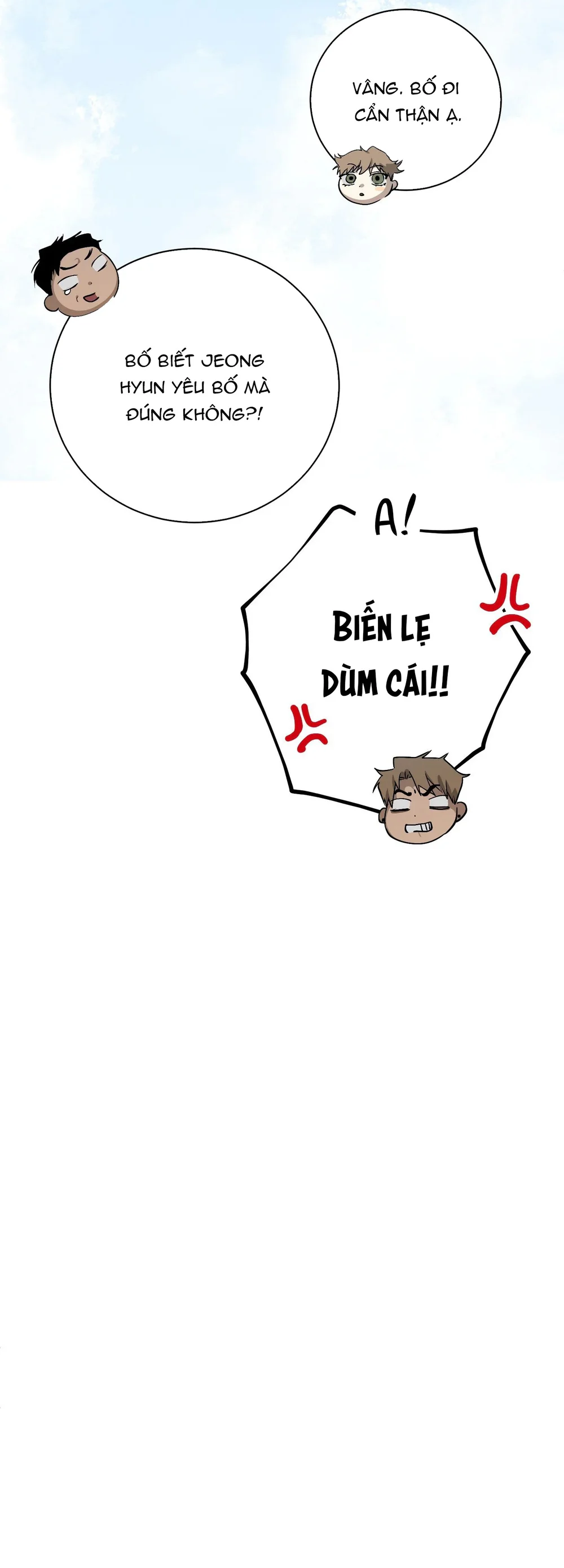 Đọc truyện Hãy chết trong vòng tay của tôi - Chapter 10