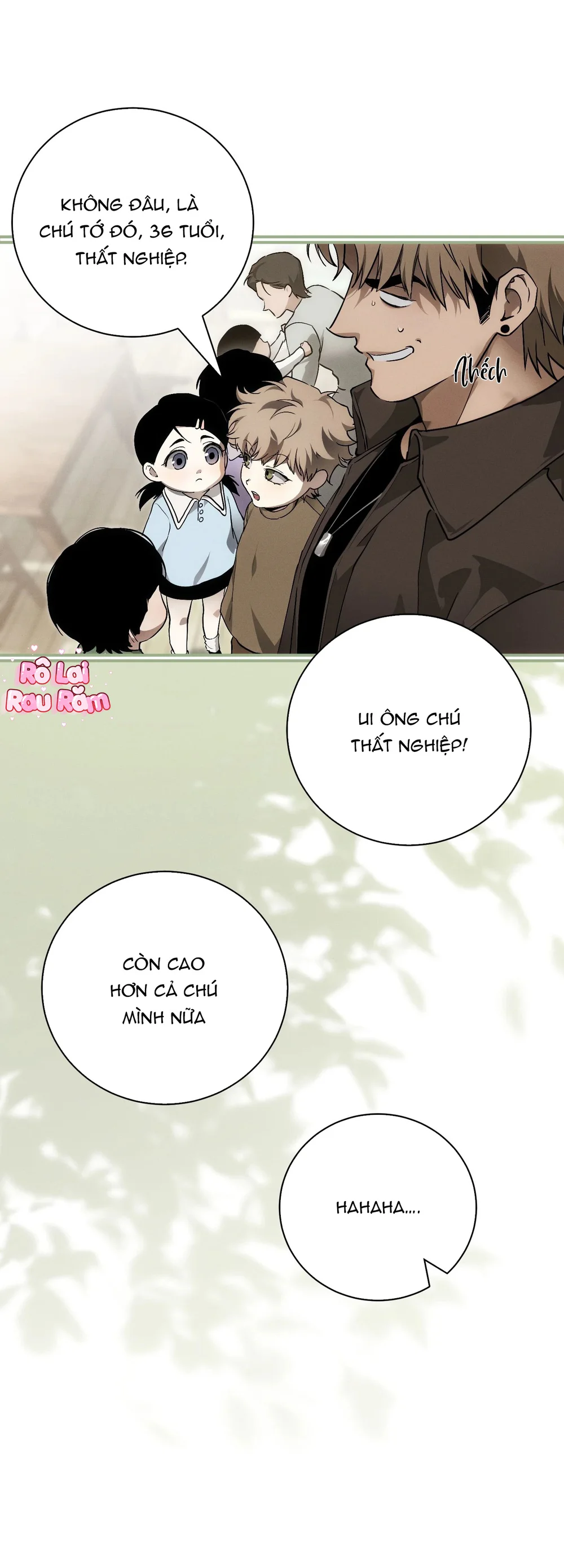 Đọc truyện Hãy chết trong vòng tay của tôi - Chapter 10