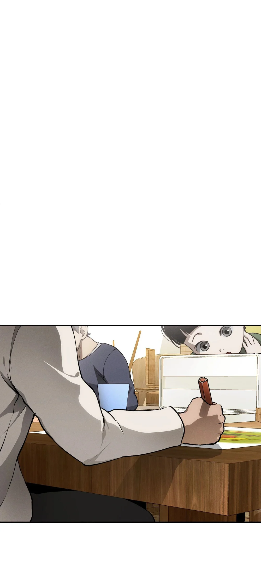 Đọc truyện Hãy chết trong vòng tay của tôi - Chapter 10