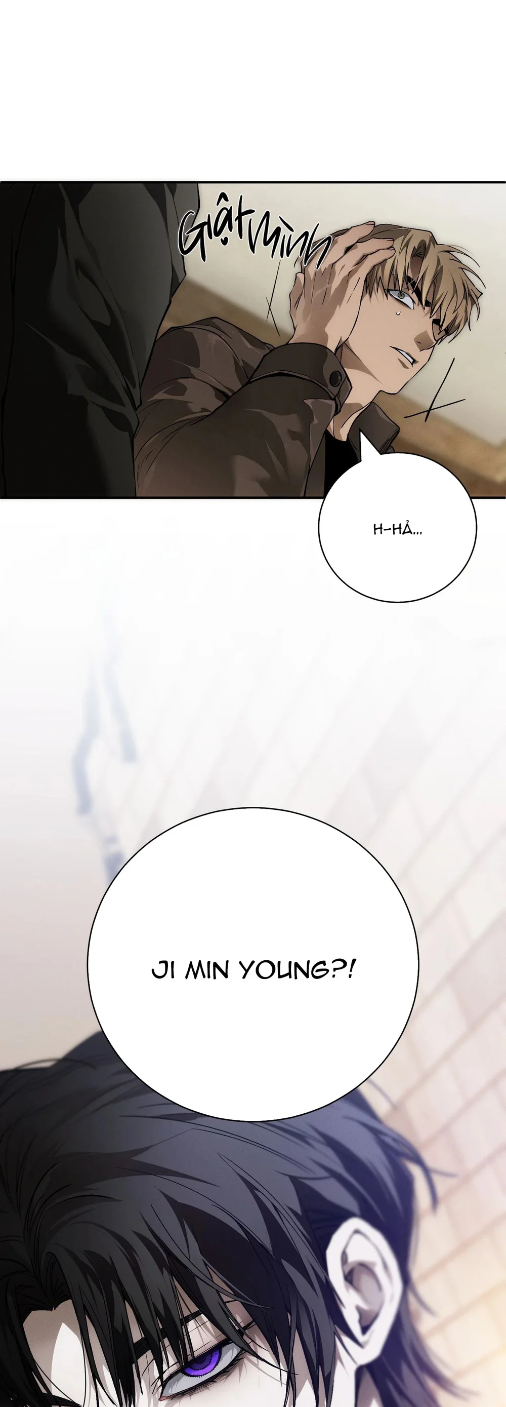 Đọc truyện Hãy chết trong vòng tay của tôi - Chapter 10