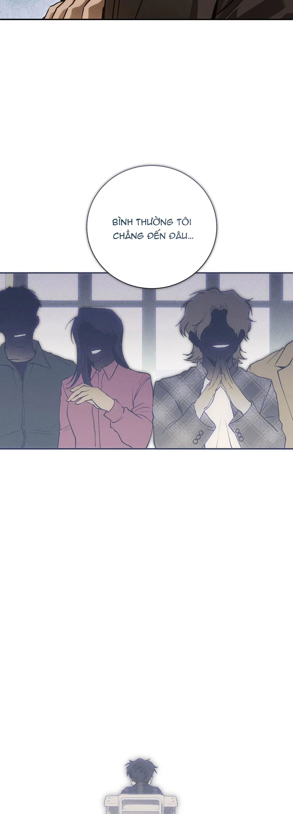 Đọc truyện Hãy chết trong vòng tay của tôi - Chapter 10