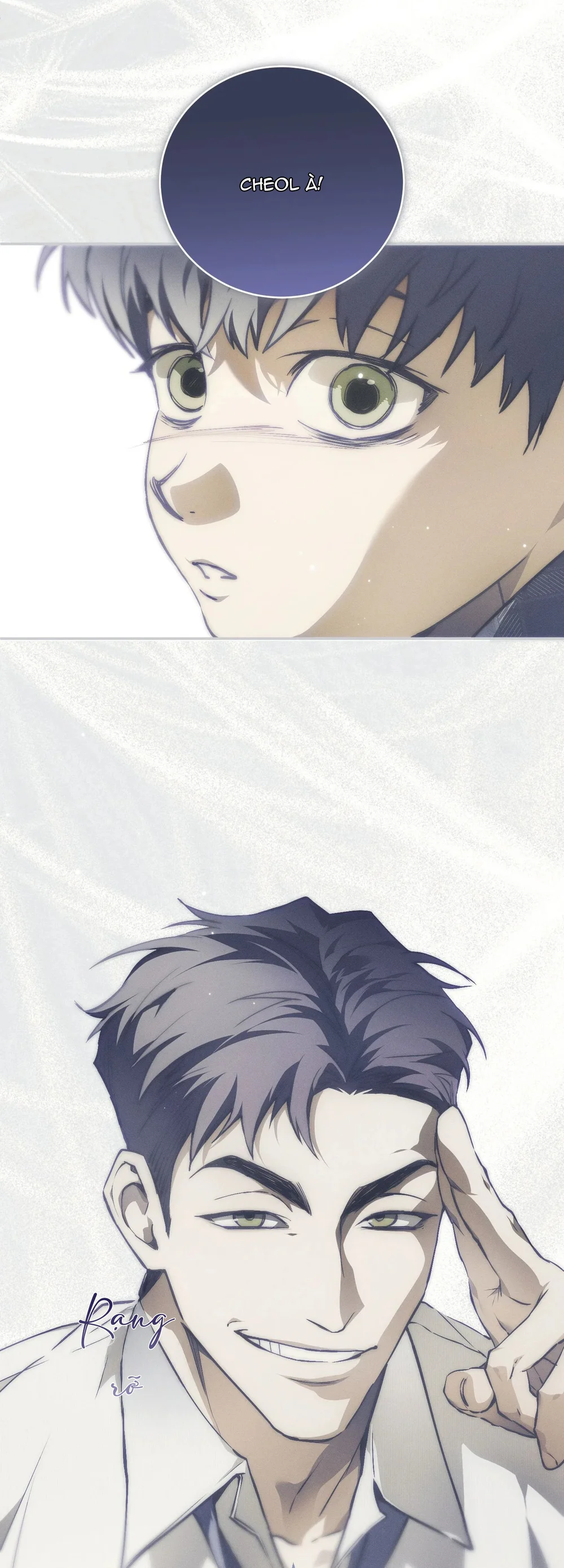 Đọc truyện Hãy chết trong vòng tay của tôi - Chapter 10