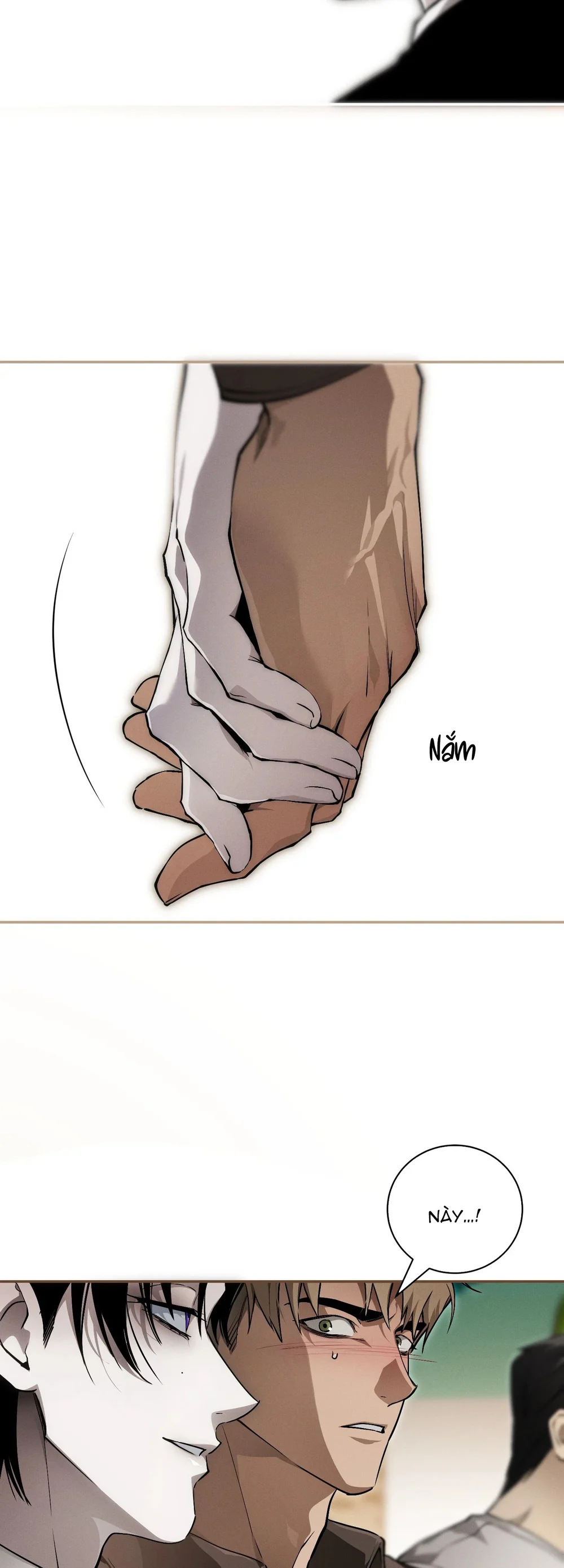 Đọc truyện Hãy chết trong vòng tay của tôi - Chapter 10