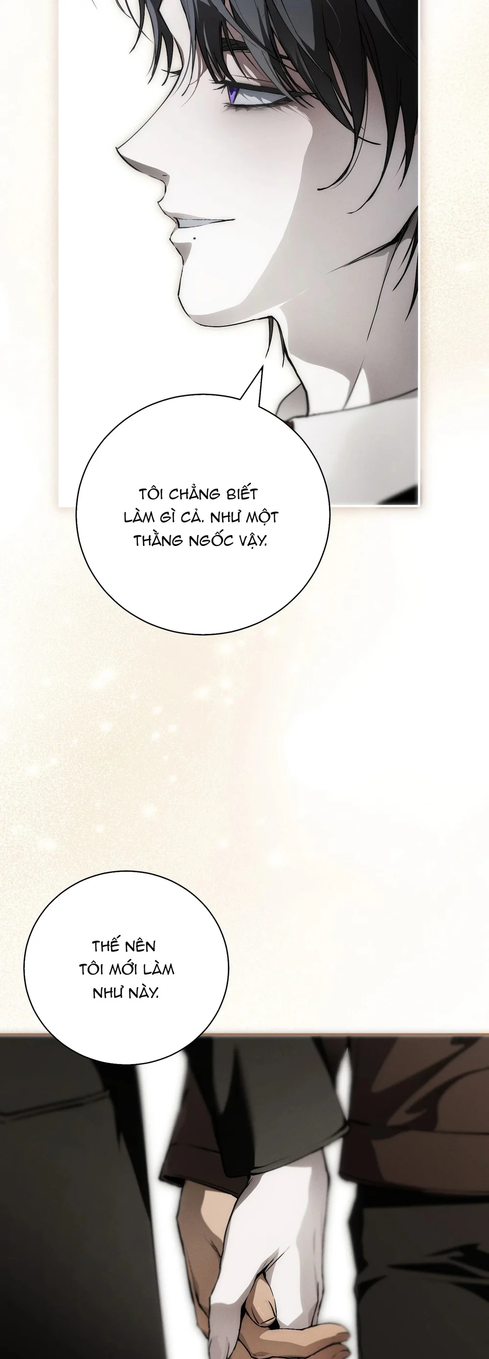 Đọc truyện Hãy chết trong vòng tay của tôi - Chapter 10