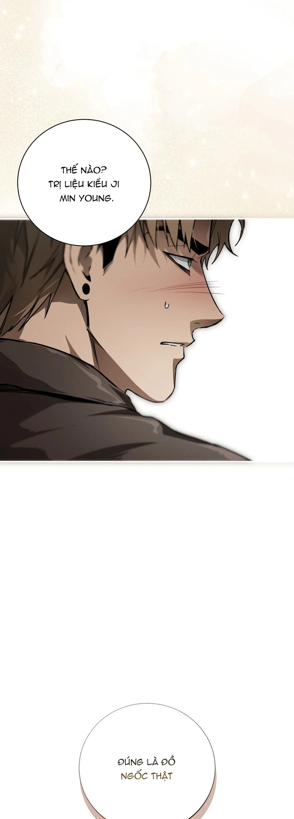 Đọc truyện Hãy chết trong vòng tay của tôi - Chapter 10