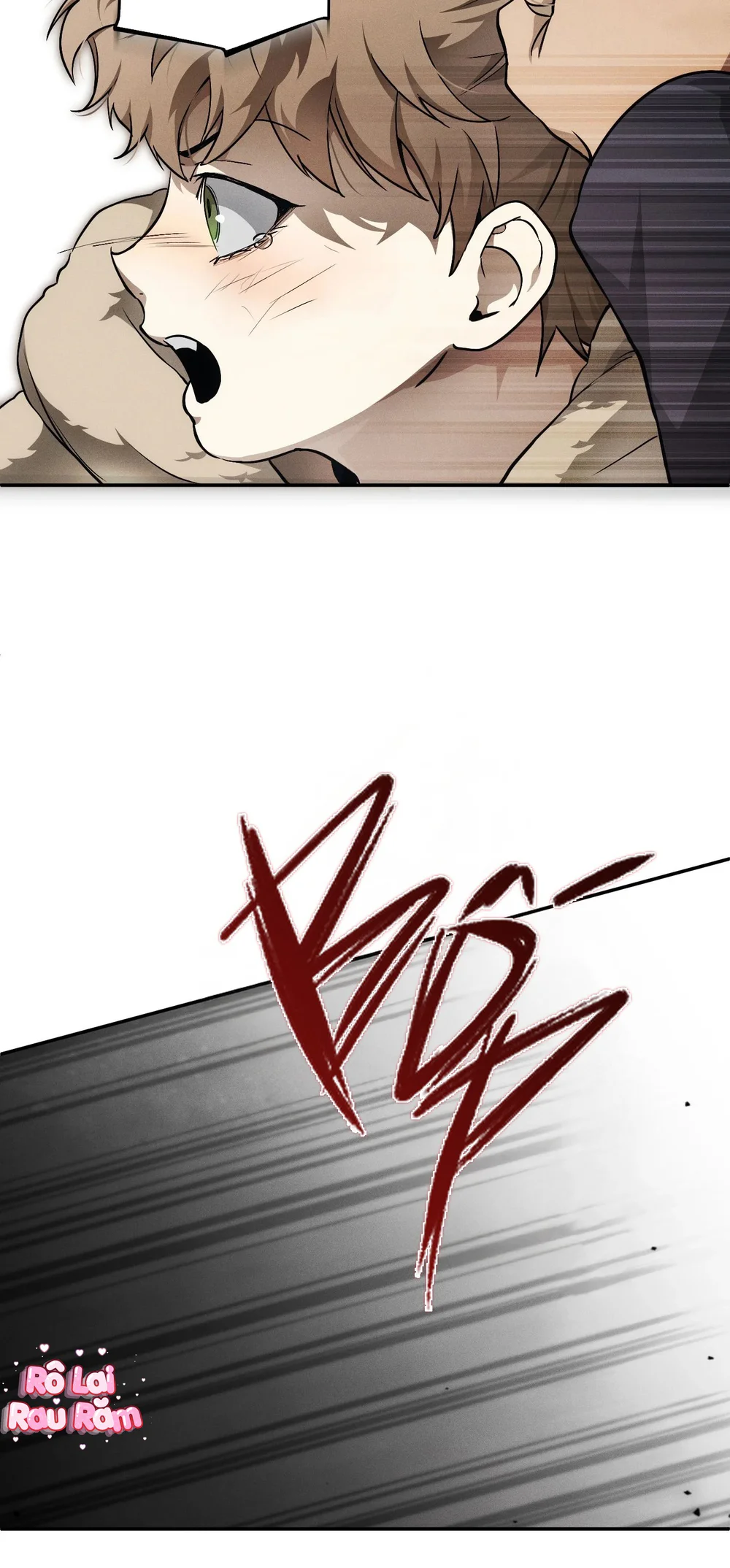 Đọc truyện Hãy chết trong vòng tay của tôi - Chapter 10