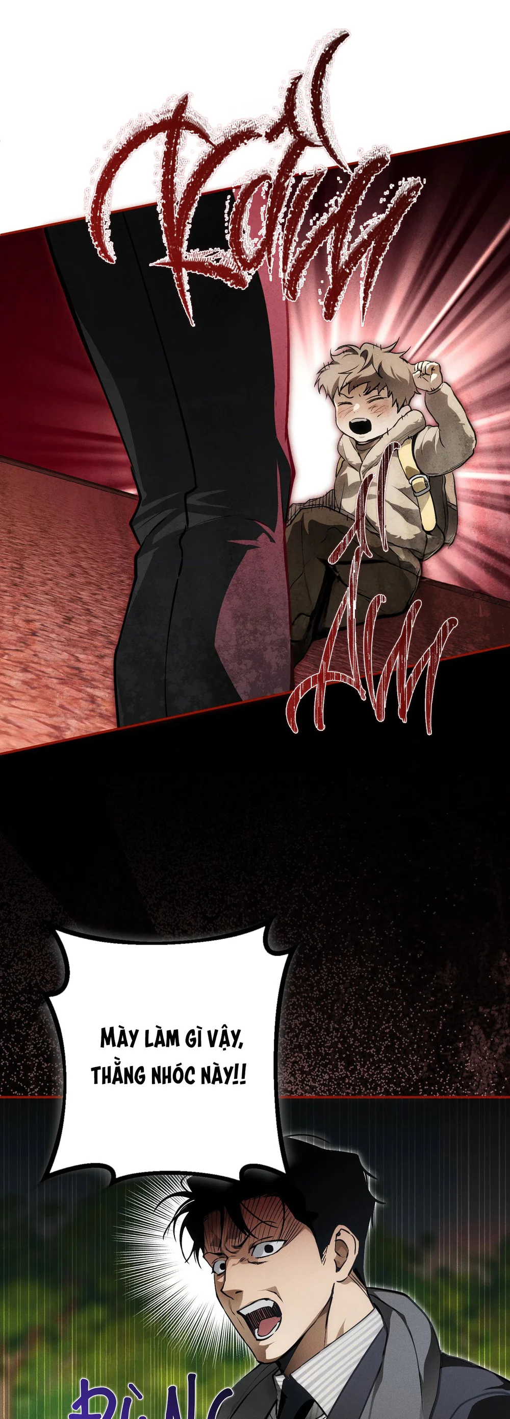 Đọc truyện Hãy chết trong vòng tay của tôi - Chapter 10