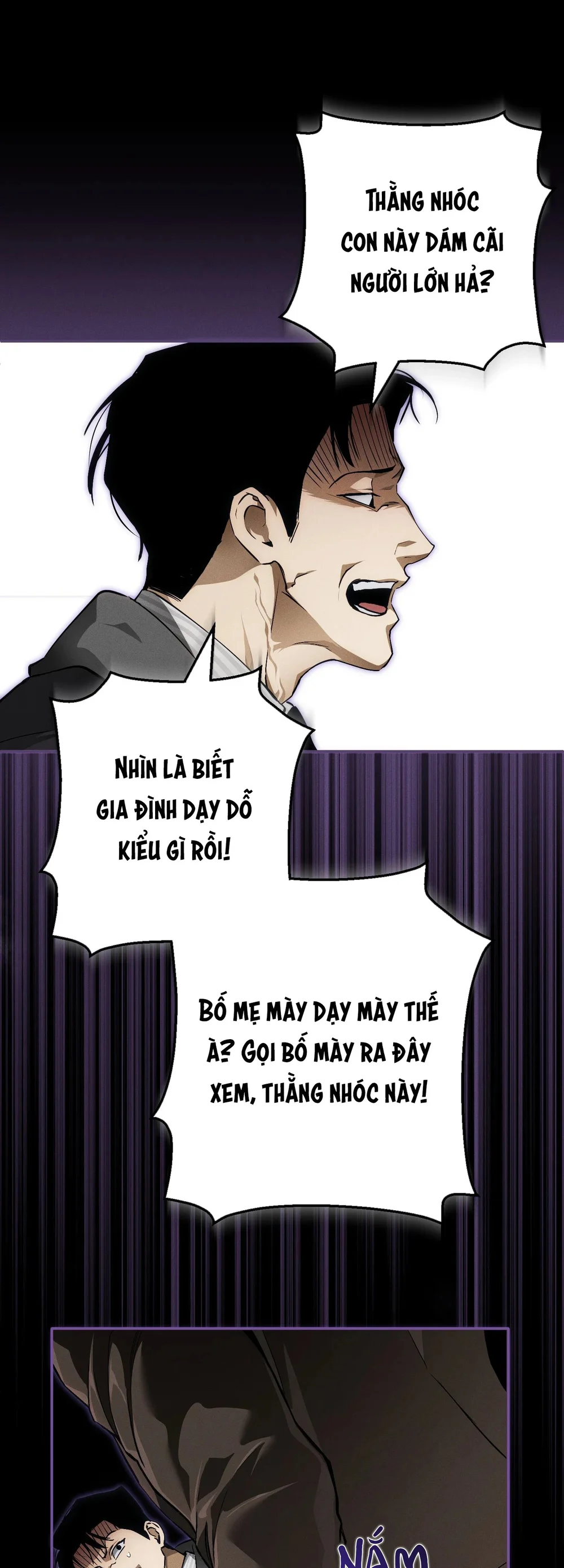 Đọc truyện Hãy chết trong vòng tay của tôi - Chapter 10