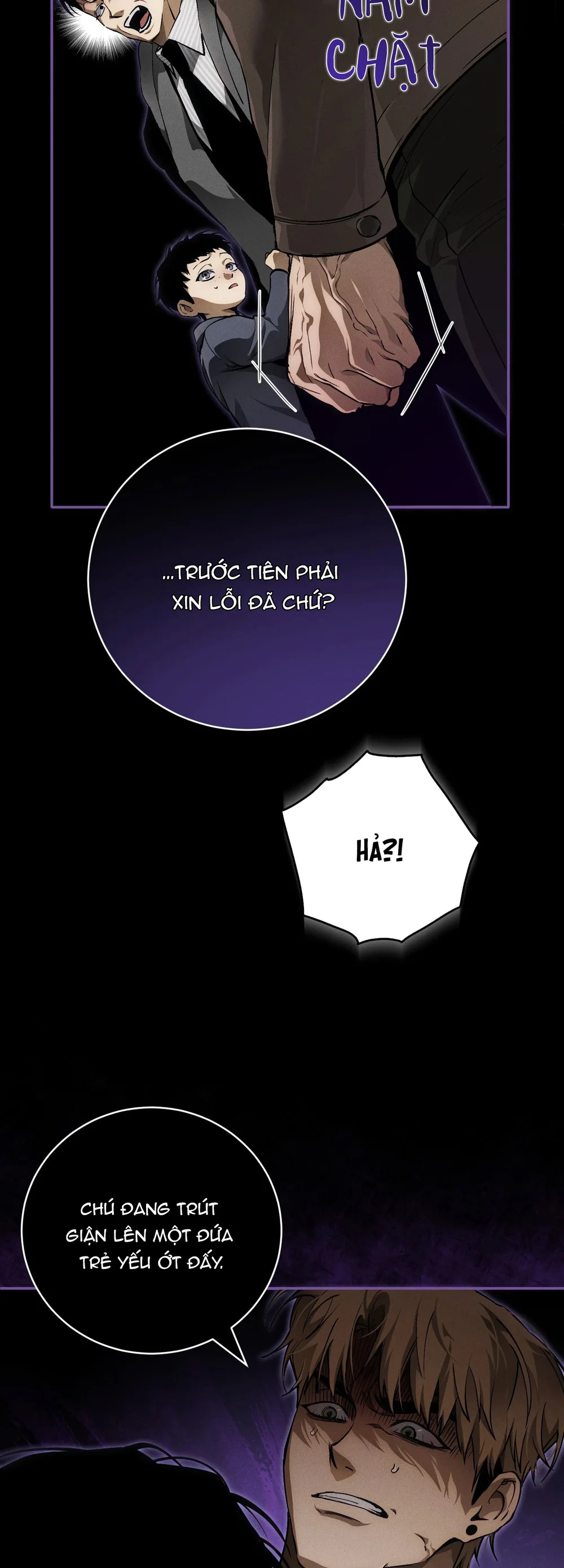 Đọc truyện Hãy chết trong vòng tay của tôi - Chapter 10