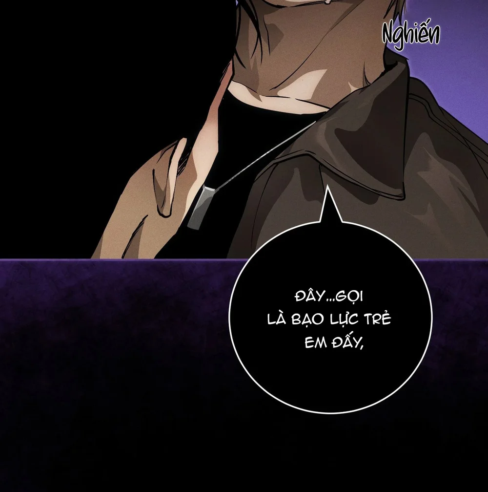 Đọc truyện Hãy chết trong vòng tay của tôi - Chapter 10