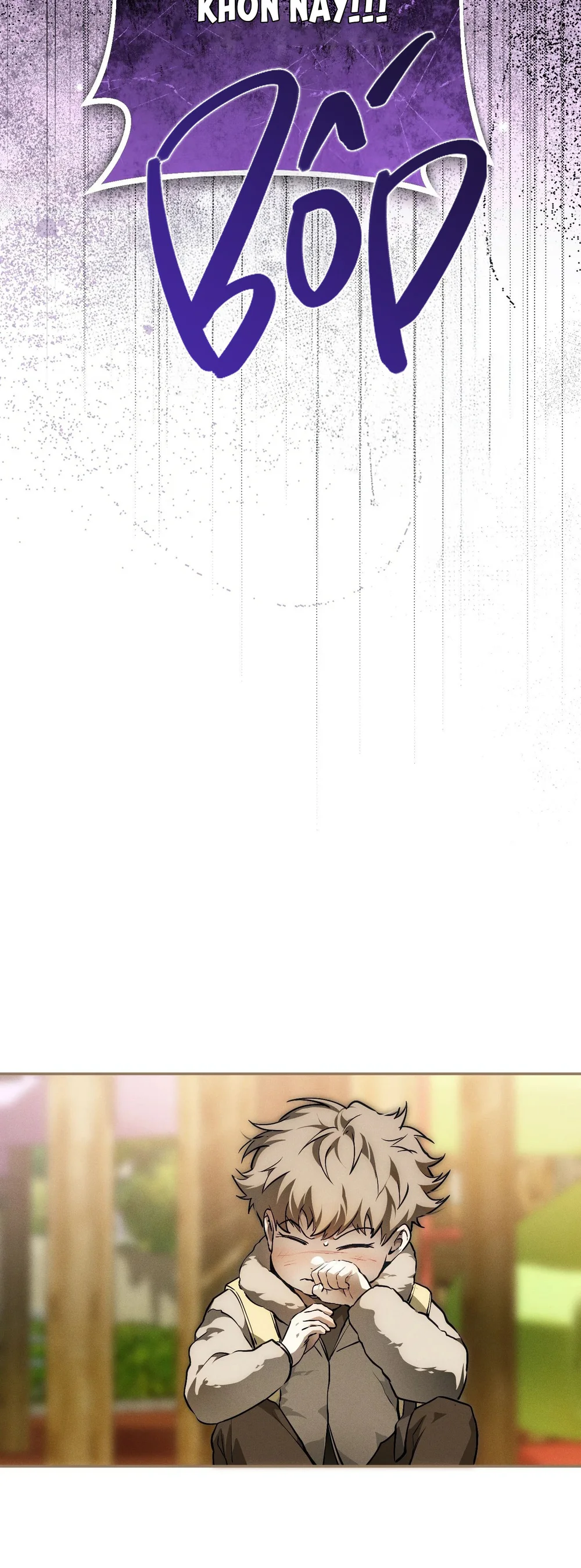 Đọc truyện Hãy chết trong vòng tay của tôi - Chapter 10