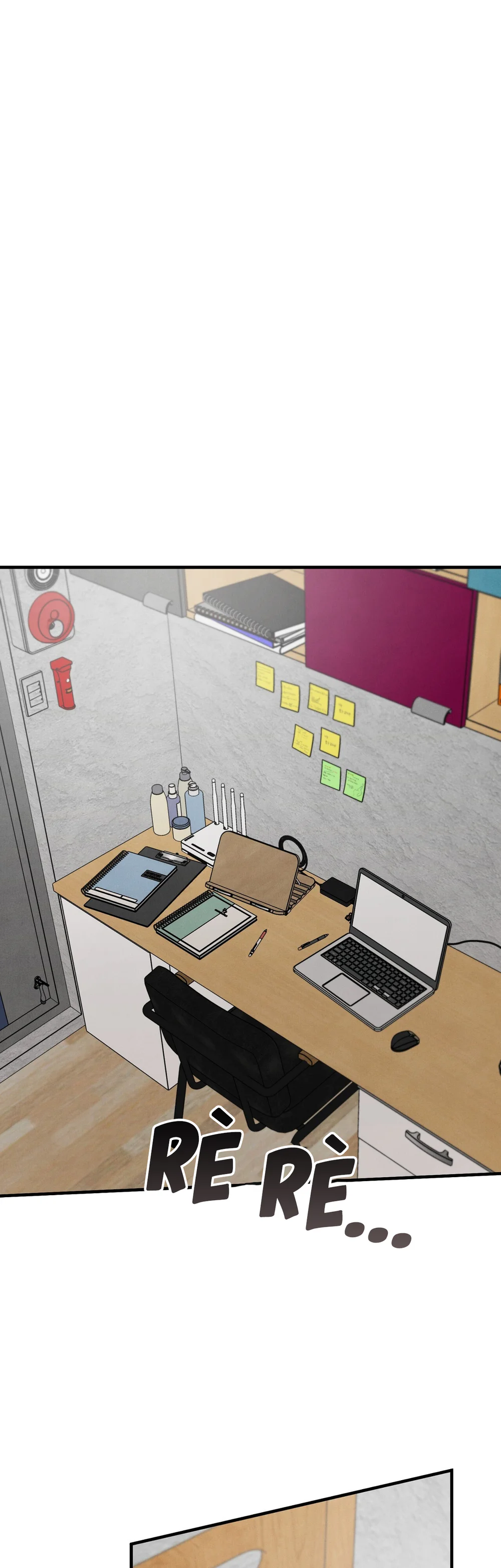 Đọc truyện  HƯƠNG VỊ QUEN THUỘC - Chapter 26