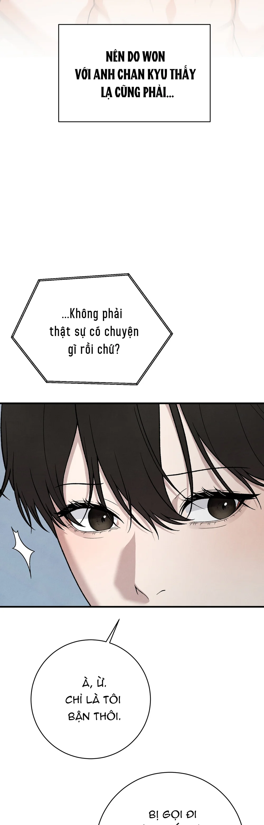 Đọc truyện  HƯƠNG VỊ QUEN THUỘC - Chapter 26