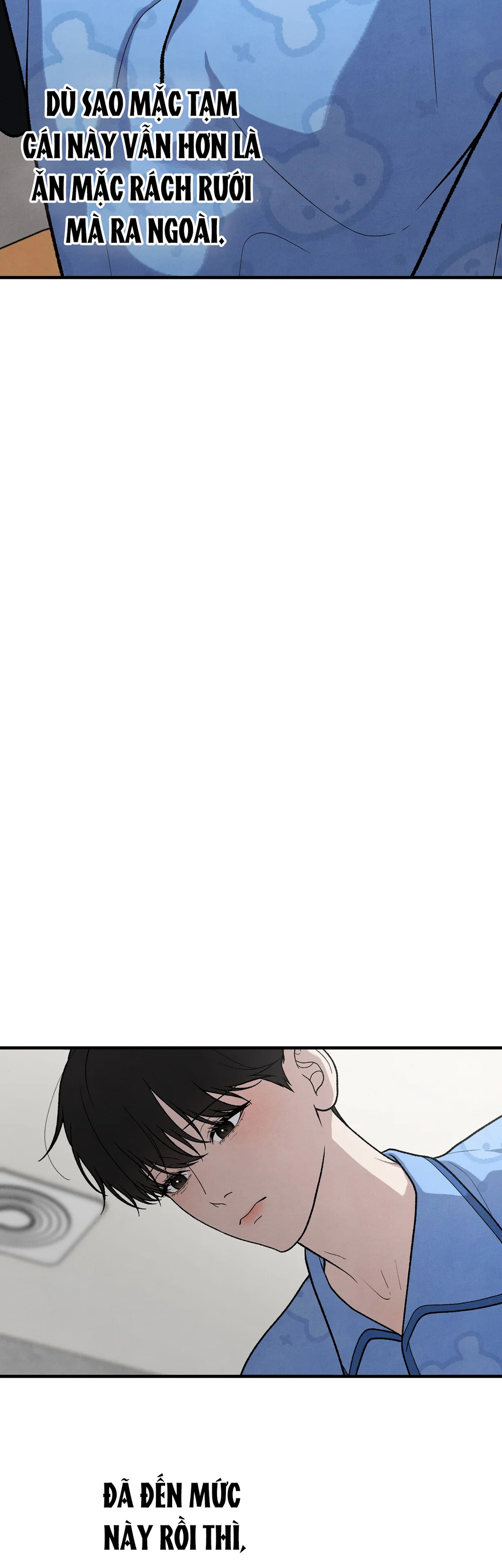 Đọc truyện  HƯƠNG VỊ QUEN THUỘC - Chapter 26