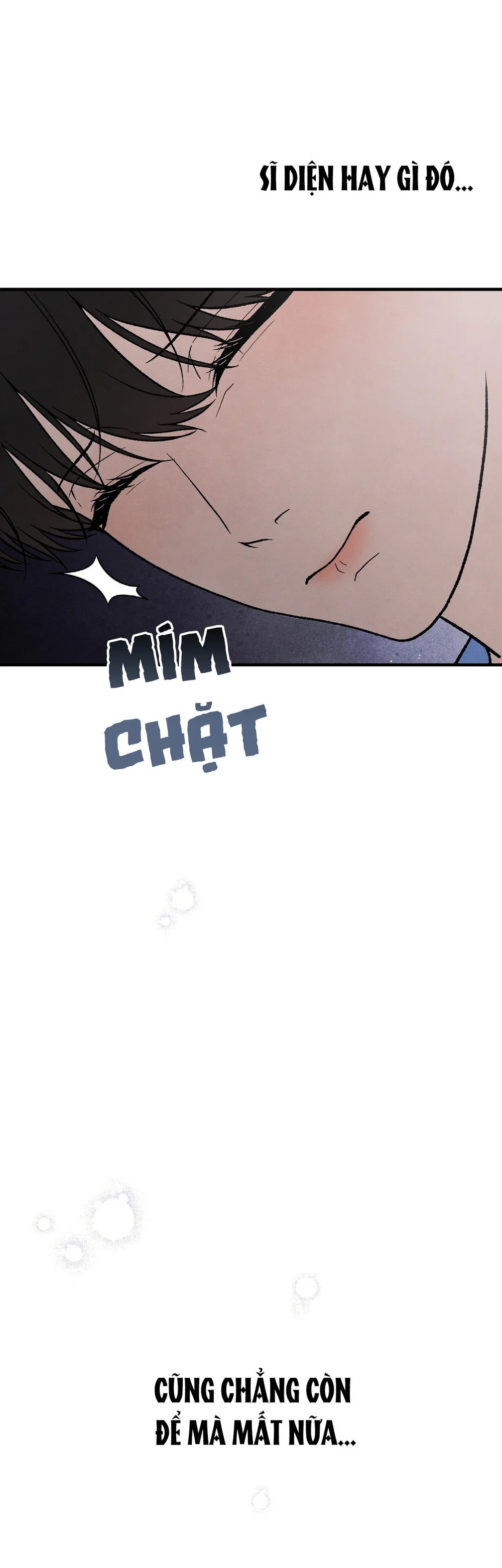 Đọc truyện  HƯƠNG VỊ QUEN THUỘC - Chapter 26