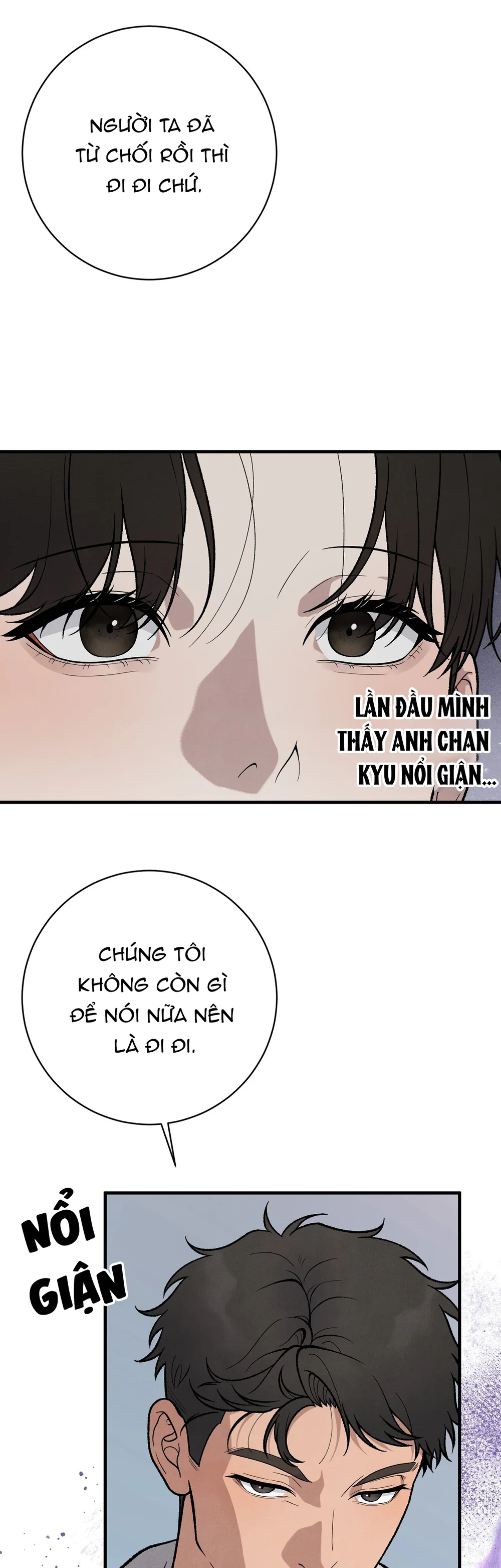 Đọc truyện  HƯƠNG VỊ QUEN THUỘC - Chapter 26