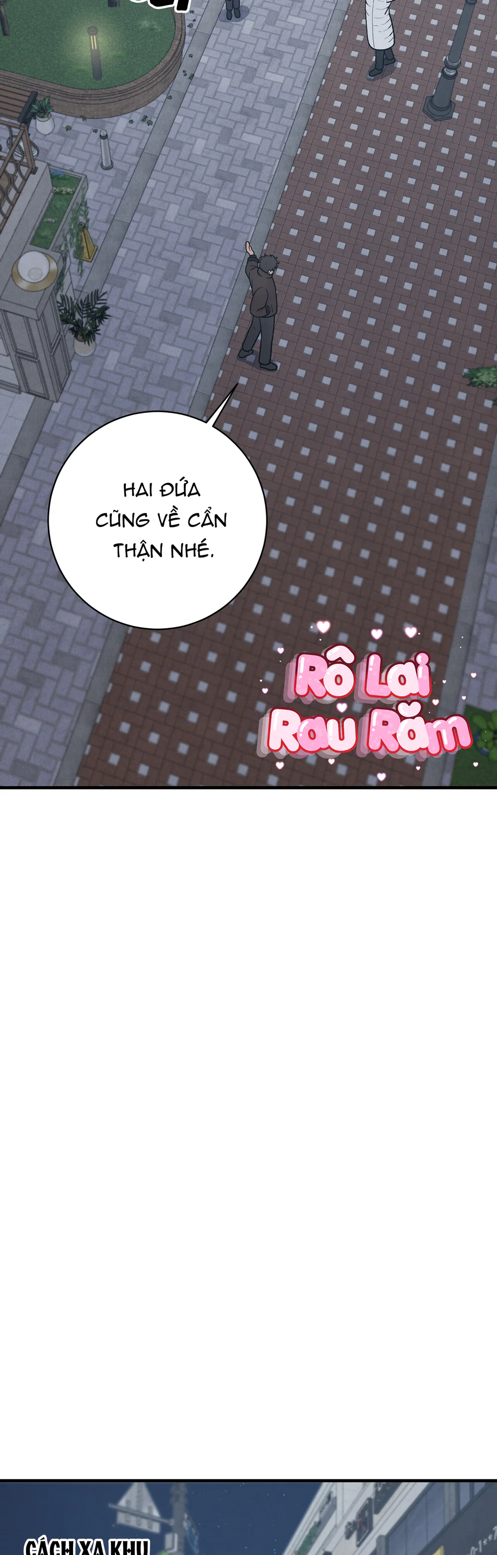 Đọc truyện  HƯƠNG VỊ QUEN THUỘC - Chapter 26