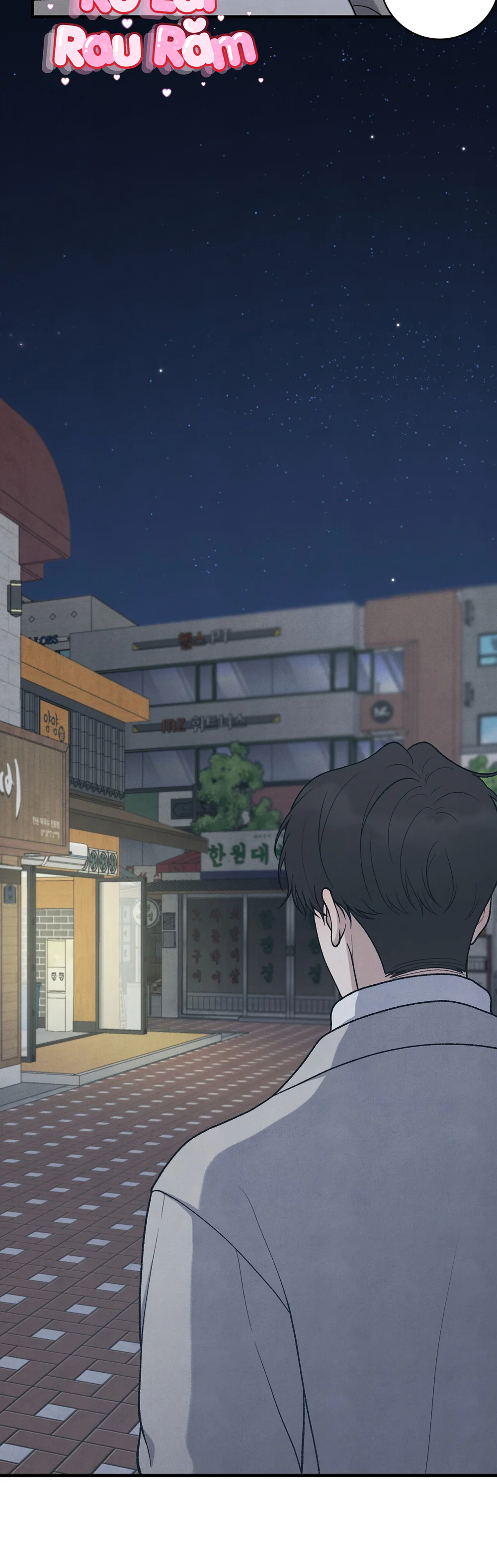 Đọc truyện  HƯƠNG VỊ QUEN THUỘC - Chapter 26