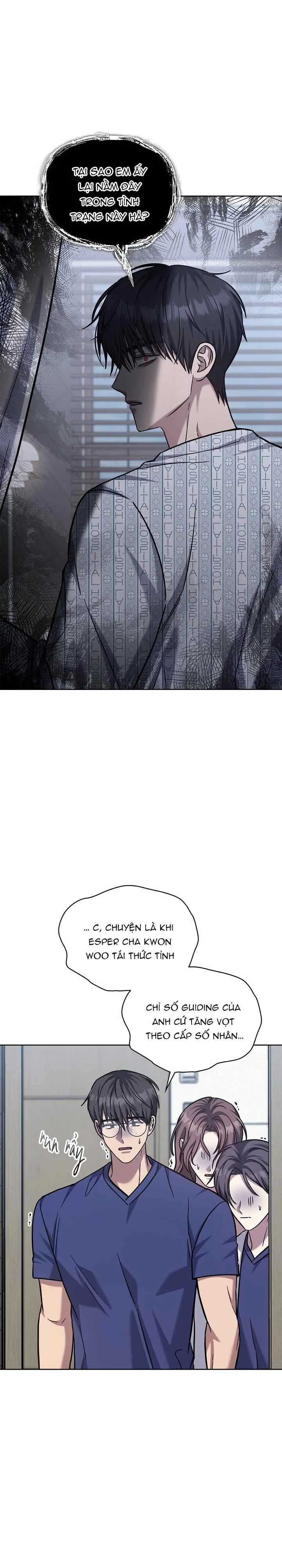 Đọc truyện BẢN SAO ÂM HƯỞNG - Chapter 81