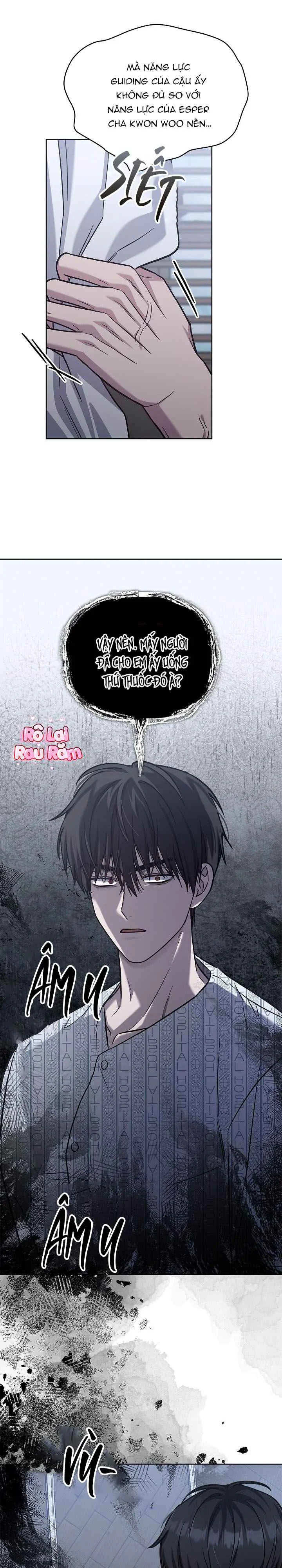 Đọc truyện BẢN SAO ÂM HƯỞNG - Chapter 81