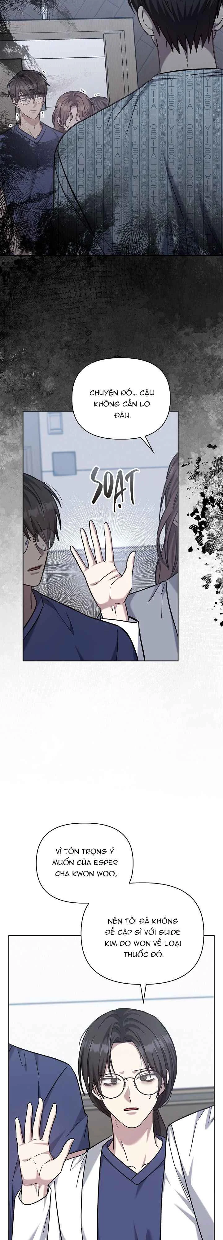 Đọc truyện BẢN SAO ÂM HƯỞNG - Chapter 81