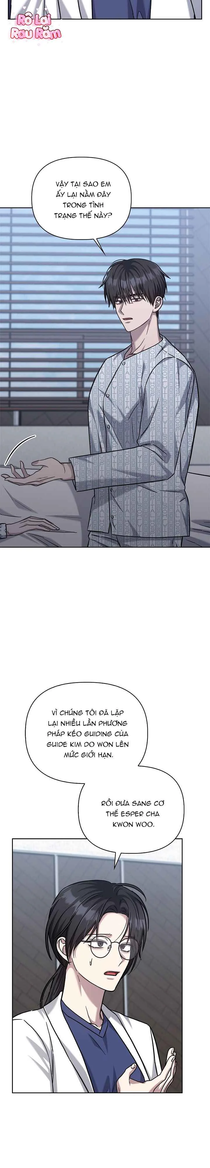 Đọc truyện BẢN SAO ÂM HƯỞNG - Chapter 81