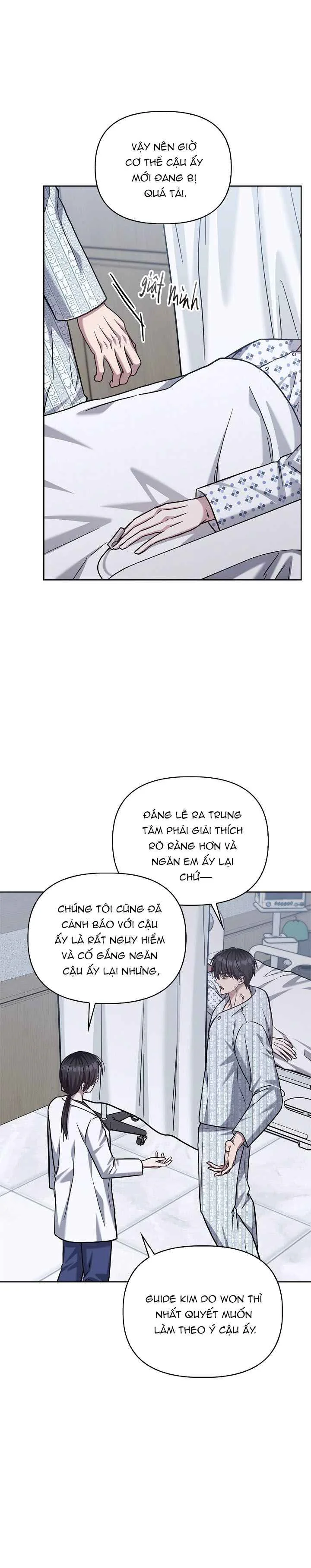Đọc truyện BẢN SAO ÂM HƯỞNG - Chapter 81