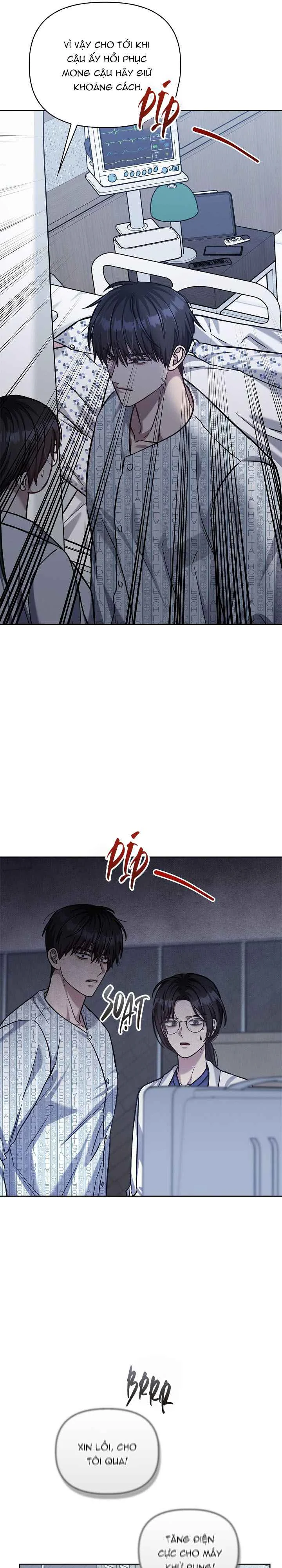 Đọc truyện BẢN SAO ÂM HƯỞNG - Chapter 81