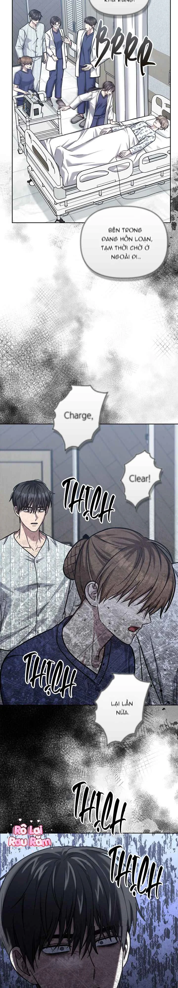 Đọc truyện BẢN SAO ÂM HƯỞNG - Chapter 81