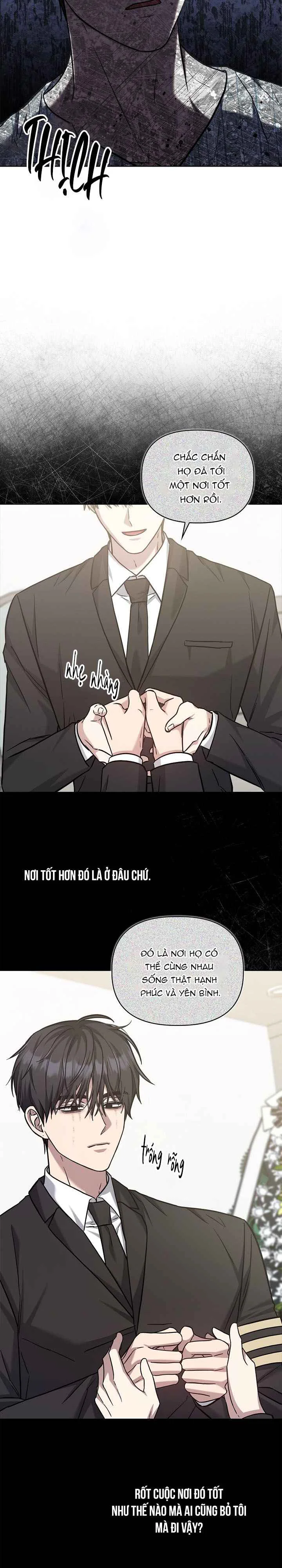 Đọc truyện BẢN SAO ÂM HƯỞNG - Chapter 81