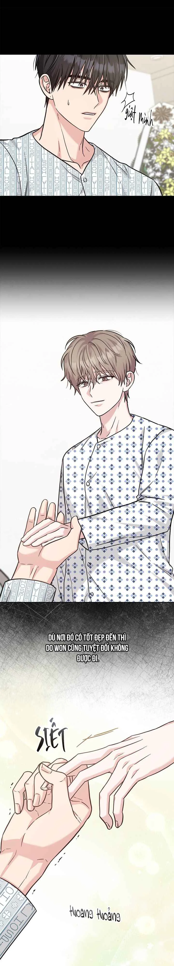 Đọc truyện BẢN SAO ÂM HƯỞNG - Chapter 81