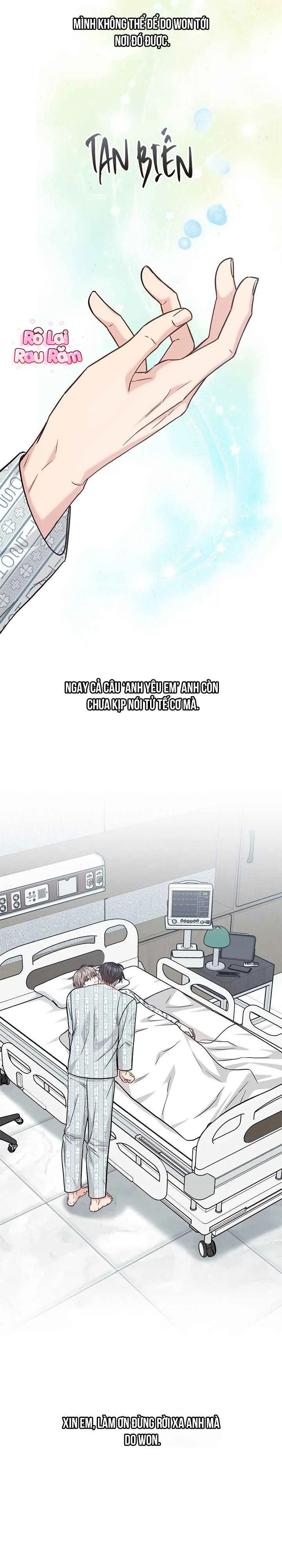 Đọc truyện BẢN SAO ÂM HƯỞNG - Chapter 81