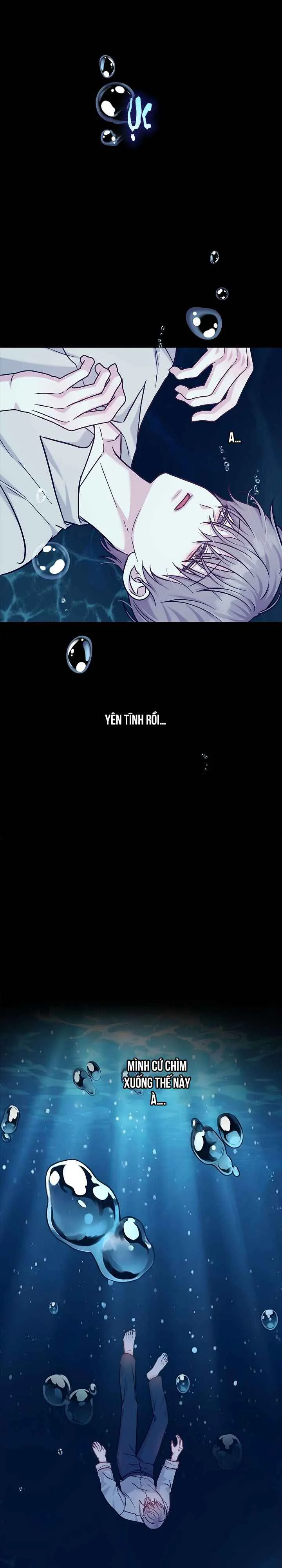 Đọc truyện BẢN SAO ÂM HƯỞNG - Chapter 81