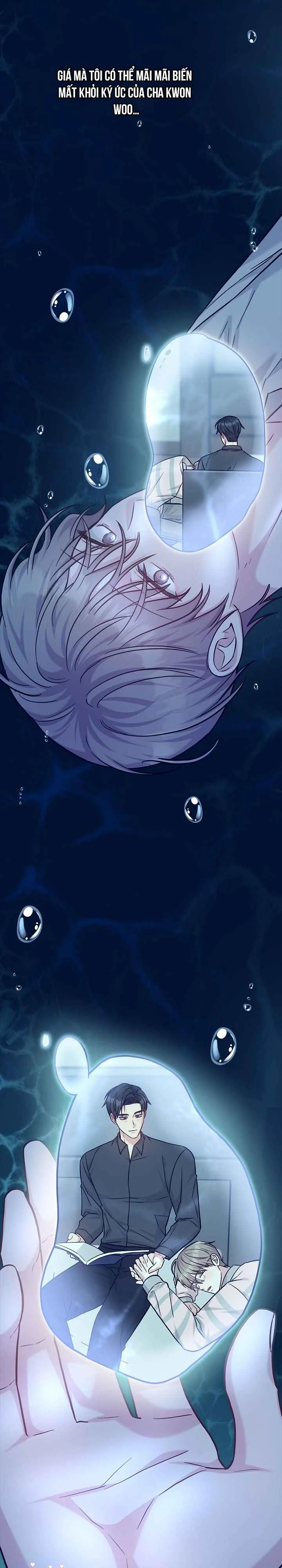 Đọc truyện BẢN SAO ÂM HƯỞNG - Chapter 81