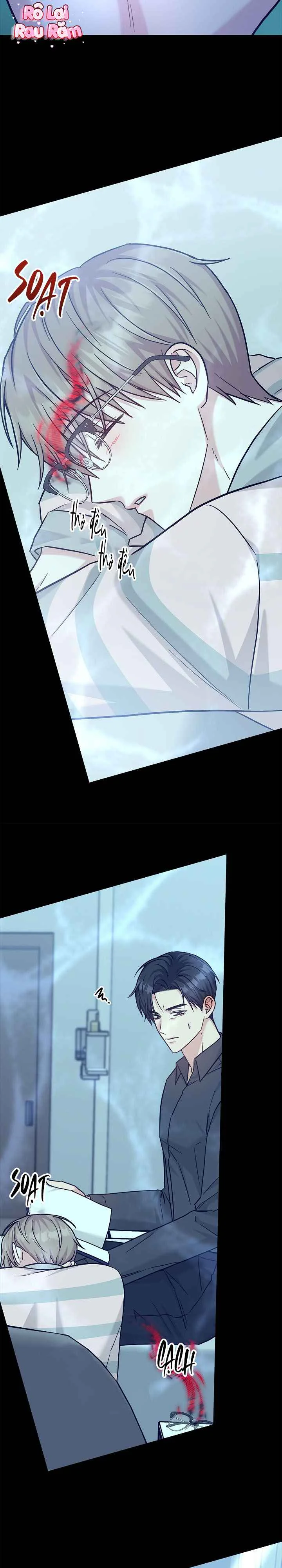 Đọc truyện BẢN SAO ÂM HƯỞNG - Chapter 81