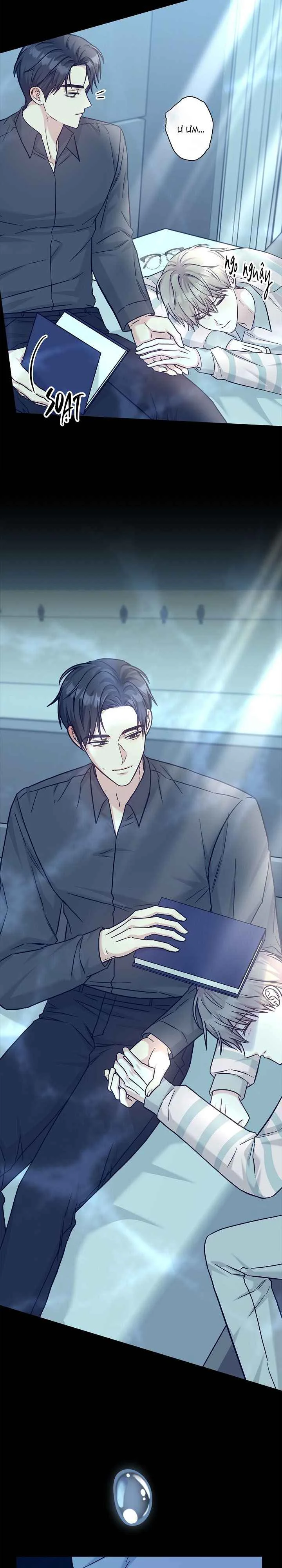 Đọc truyện BẢN SAO ÂM HƯỞNG - Chapter 81