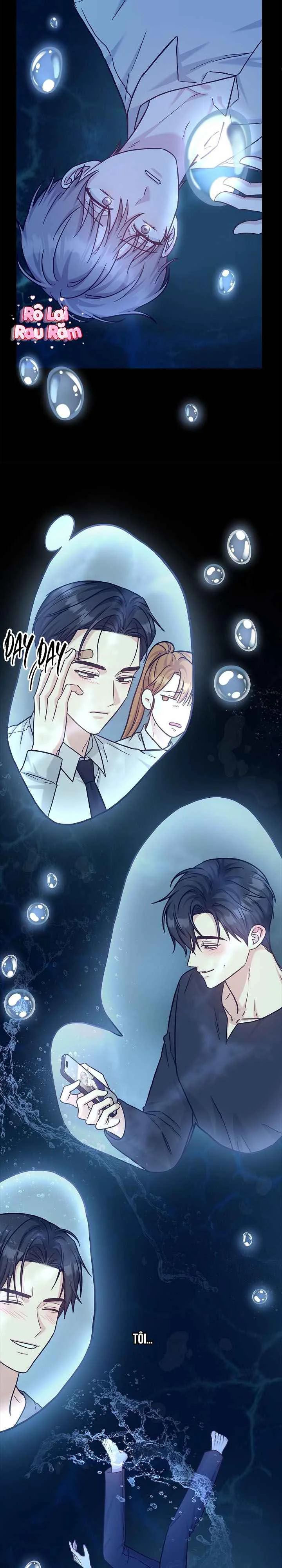 Đọc truyện BẢN SAO ÂM HƯỞNG - Chapter 81