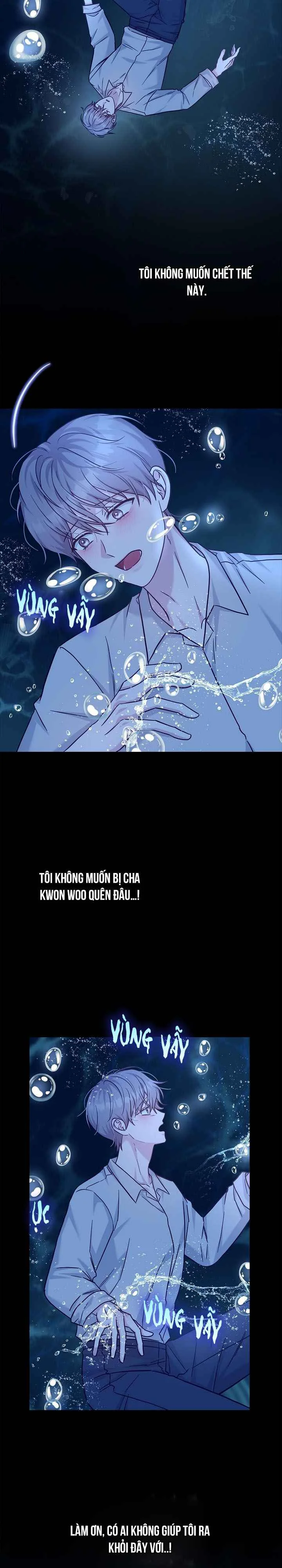 Đọc truyện BẢN SAO ÂM HƯỞNG - Chapter 81