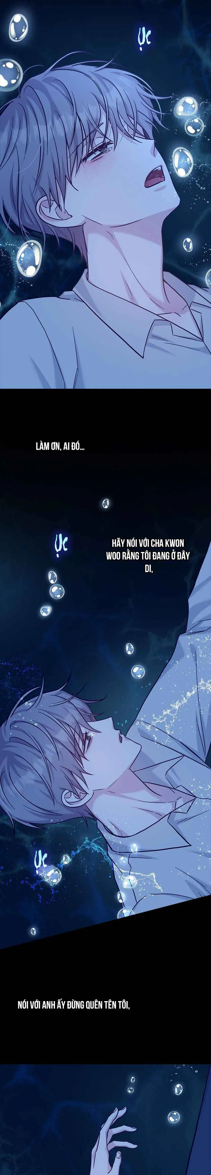 Đọc truyện BẢN SAO ÂM HƯỞNG - Chapter 81