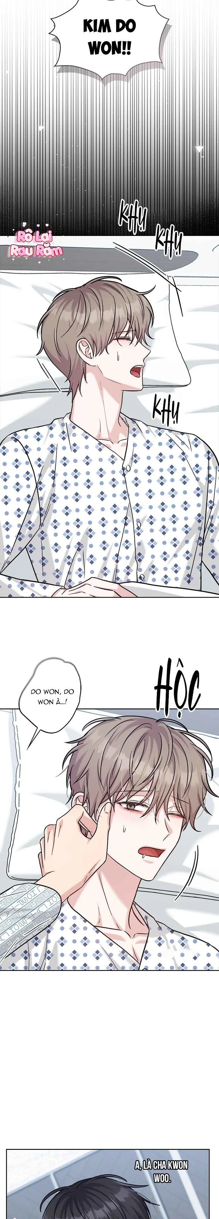 Đọc truyện BẢN SAO ÂM HƯỞNG - Chapter 81