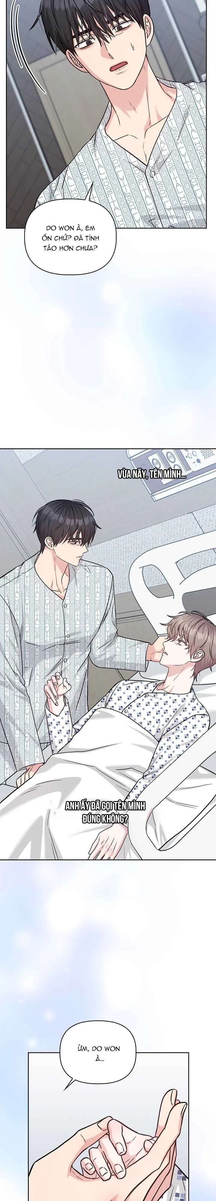 Đọc truyện BẢN SAO ÂM HƯỞNG - Chapter 81