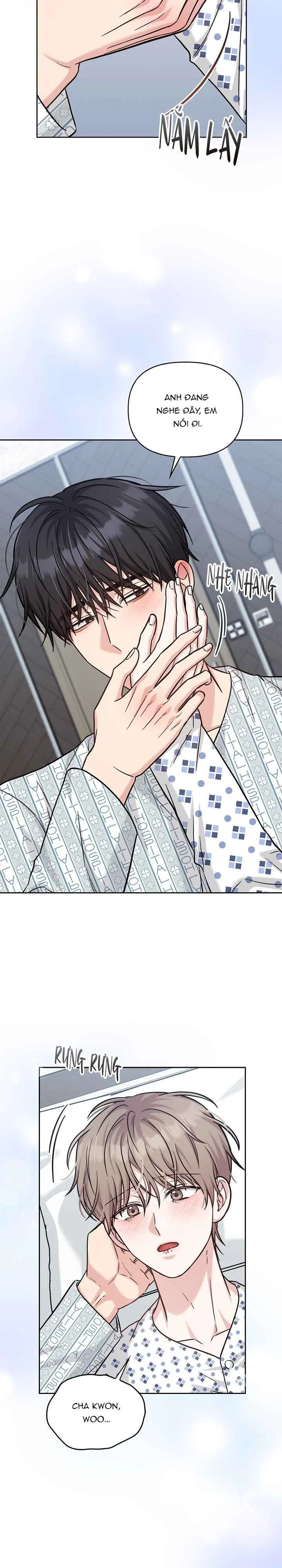 Đọc truyện BẢN SAO ÂM HƯỞNG - Chapter 81