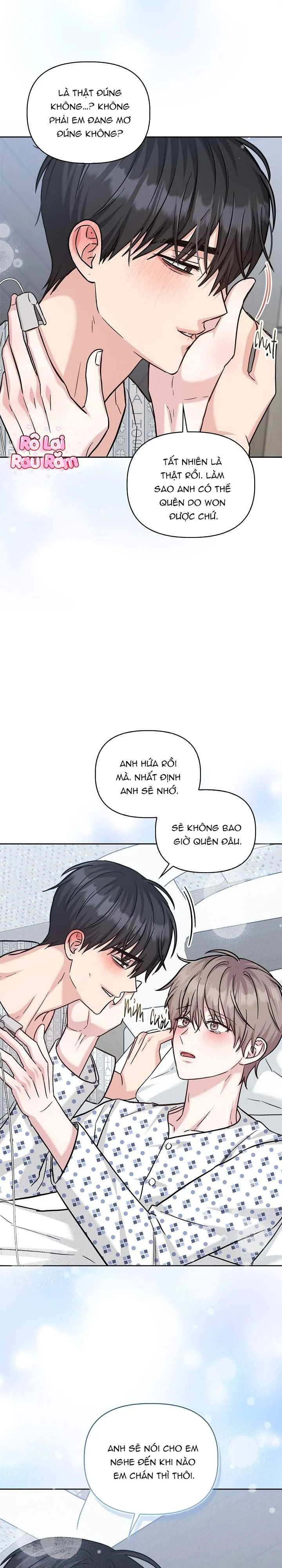 Đọc truyện BẢN SAO ÂM HƯỞNG - Chapter 81